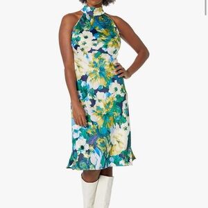 London Times Dress Size 6